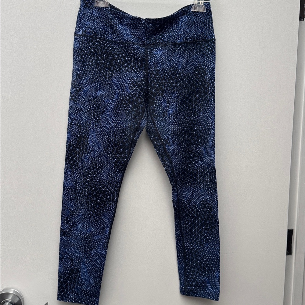 Tuff Athletics Workout Leggings